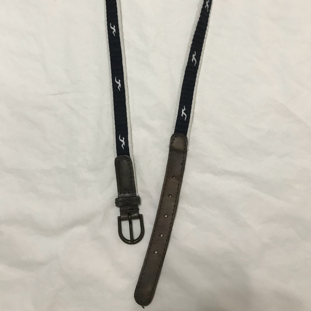 HOLLISTER BELT